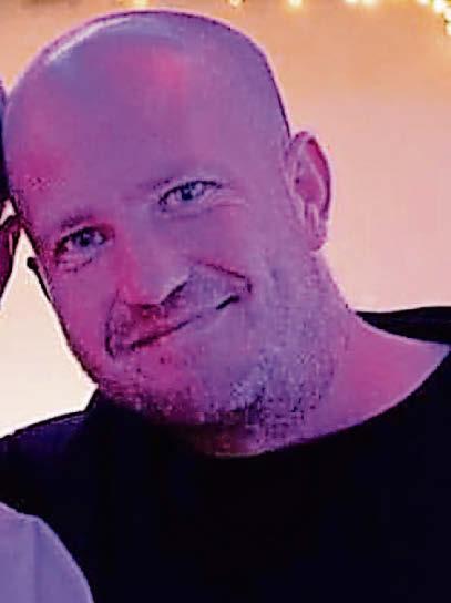 Tributes paid to dad-of-six Derek who died after 'work accident'