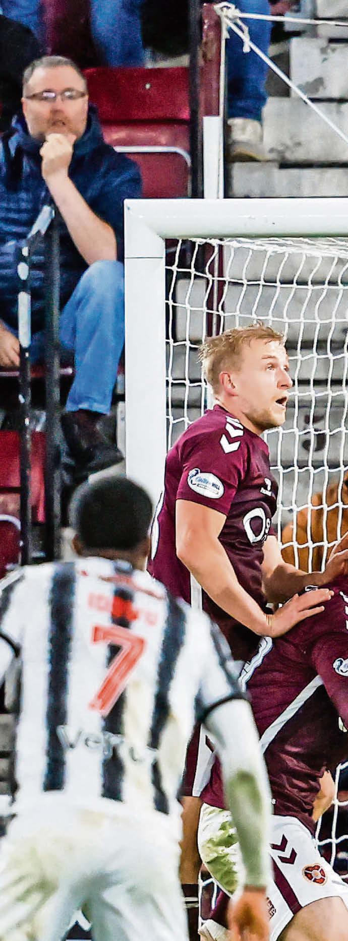 VAR FROM HAPPY AS RUN OF BAD LUCK HITS NEW LOW