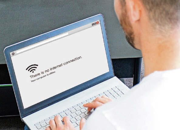 Social tariffs offer broadband bills help