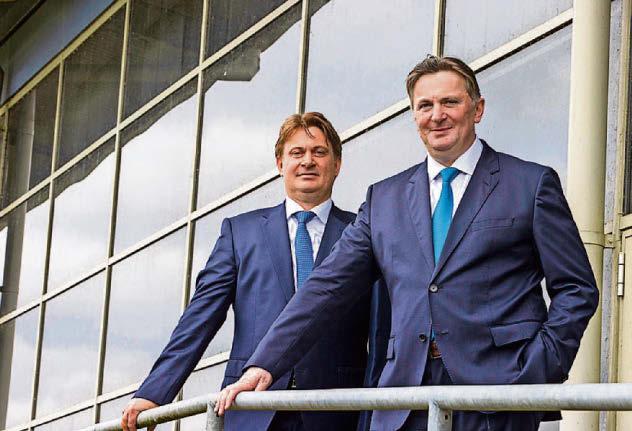 Bus firm billionaires pledge cash to Labour