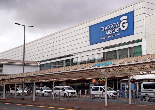 Deadline is set to close on airspace consultation