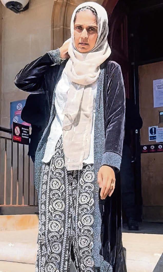 Doctor jailed for crooked PPE scam to face tribunal