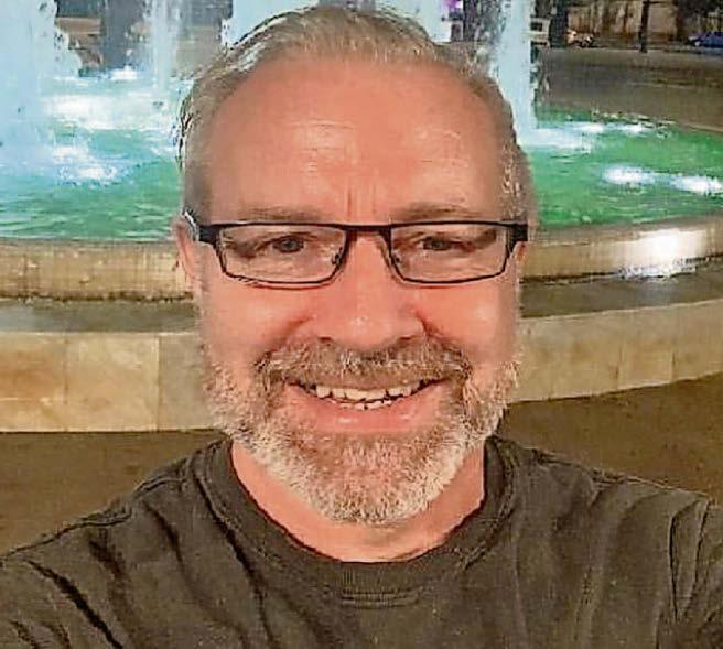 Missing man found after Thailand plea