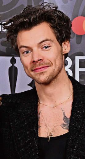 Styles breaks record with Wembley shows