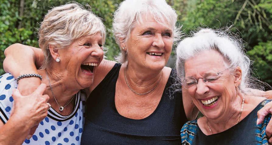 How to lower the risk of getting dementia