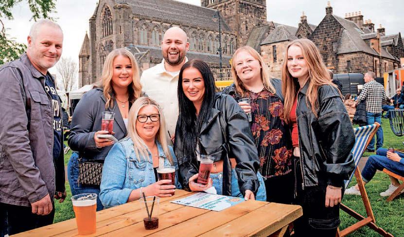 FREE ENTRY TO THE CAVALCADE OF FUN