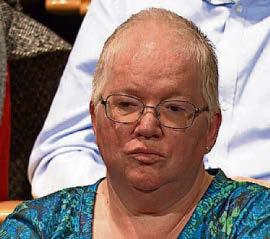 Delay cuts decision for voting rights