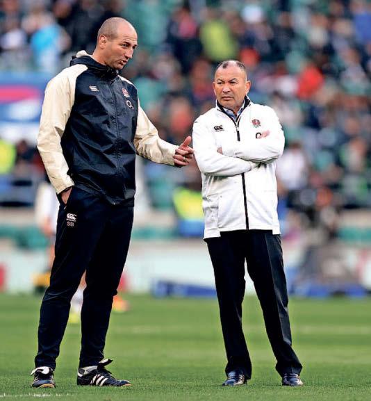 'Collapse down to overconfidence'