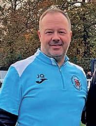 Renfrew make it three victories in a row