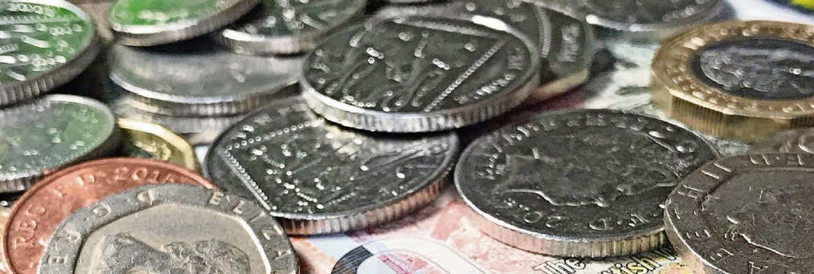 Council tax hike as leader slams funding
