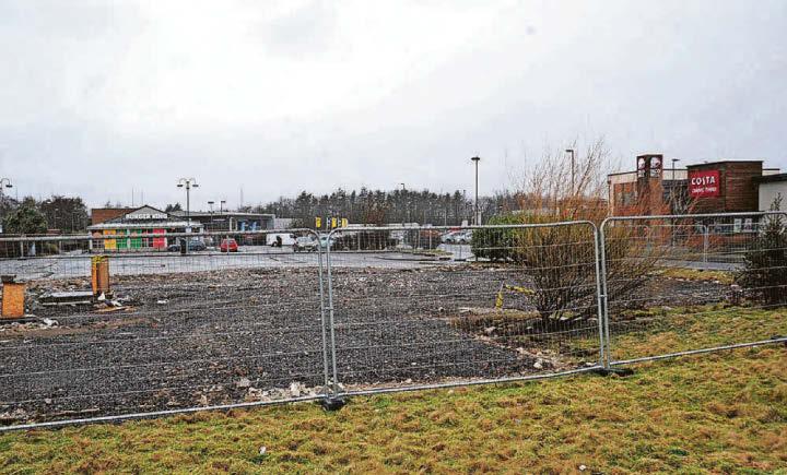 Clean sweep for firm as council grants bid for car wash facility