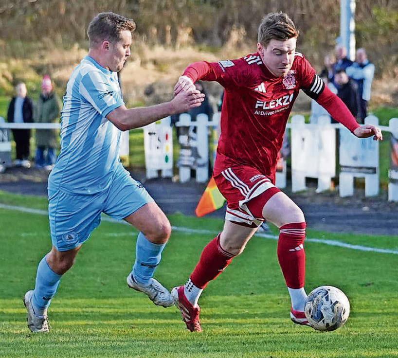 Arthurilie claim bragging rights