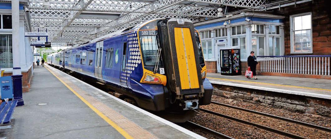 Services will not run this week after major blaze