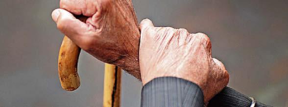 Many changes made to carer benefits
