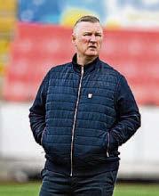 Burgh bounce back after tough run