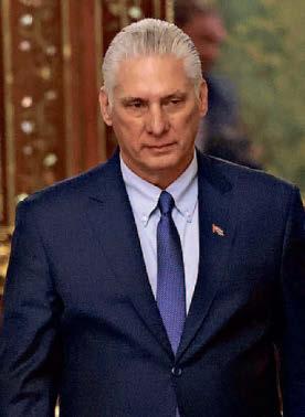 Cuba confirms US talks