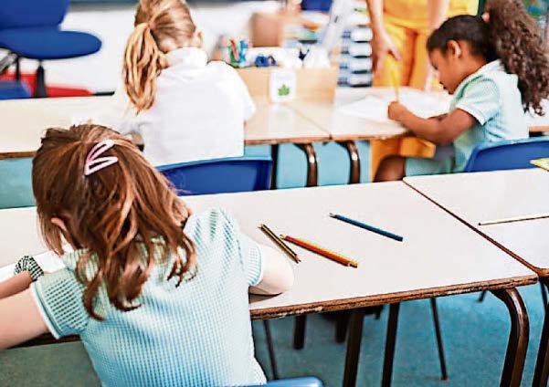 School day fund helps low income families