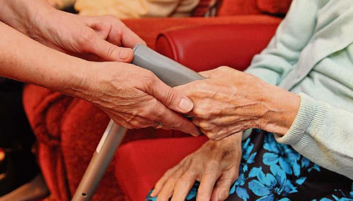 Leadership network discuss 'challenges'