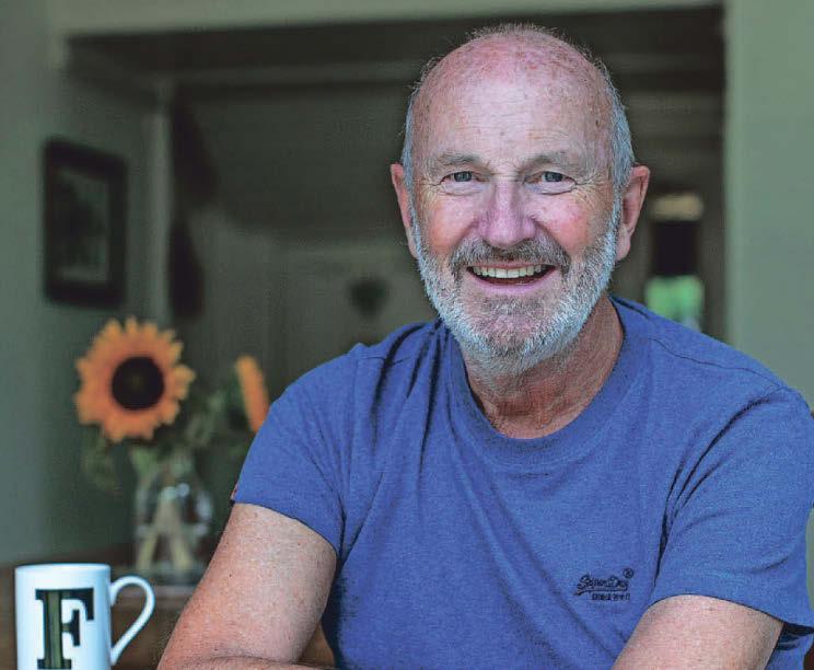 Comedian Fred set for return after cancer battle