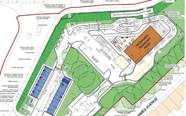 Commercial development proposal KO’d by the council