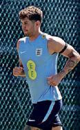 Stones loving the recovery
