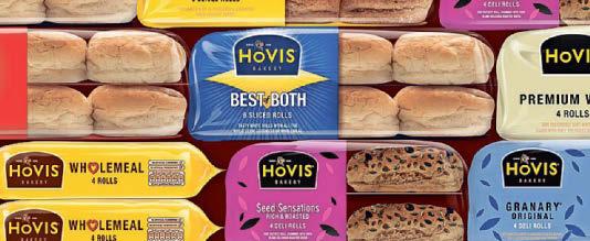 Bready, steady, go as Hovis £75m takeover on the table