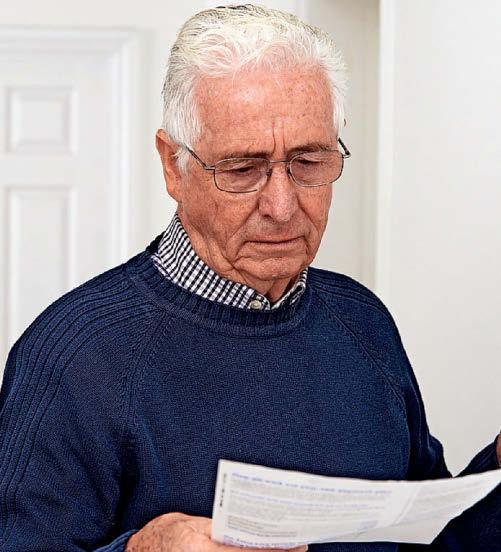 Best ways to deal with Energy Debt