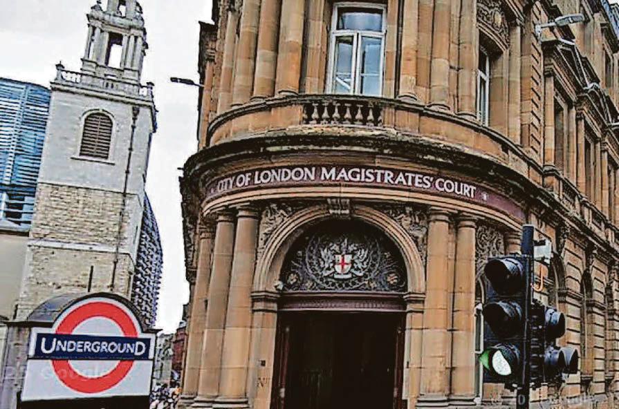 Thanet company fined for fundraising without permits