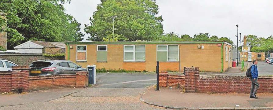 Pie Factory Music saved from sale by Pride in Place funding