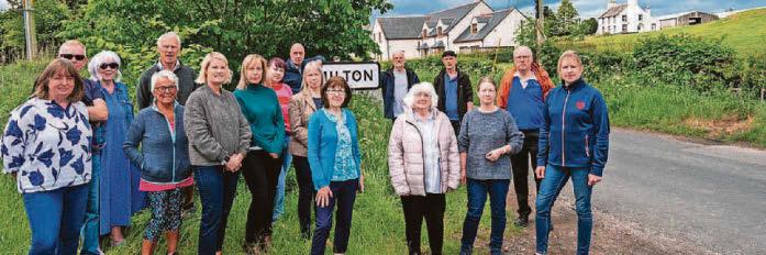Fears over firm's bid for children's home