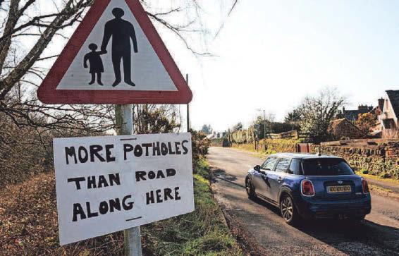 Complaints to council on the increase