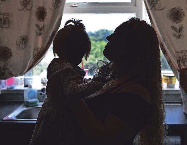New schemes help people in poverty
