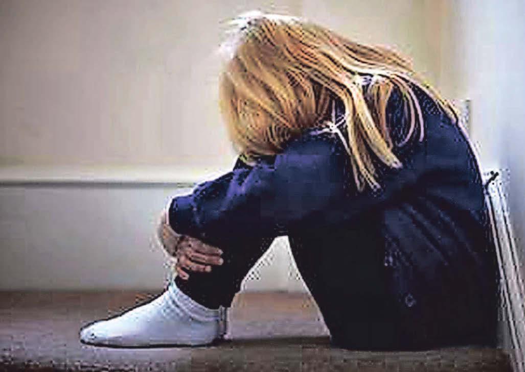 Region's child poverty levels drop over a year