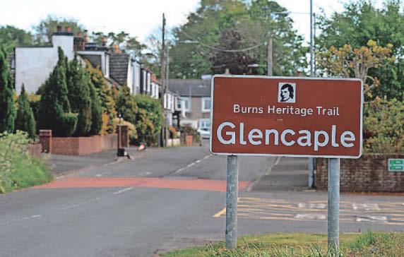 Residents will battle wastewater repairs