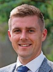 Jack joins food and farm team