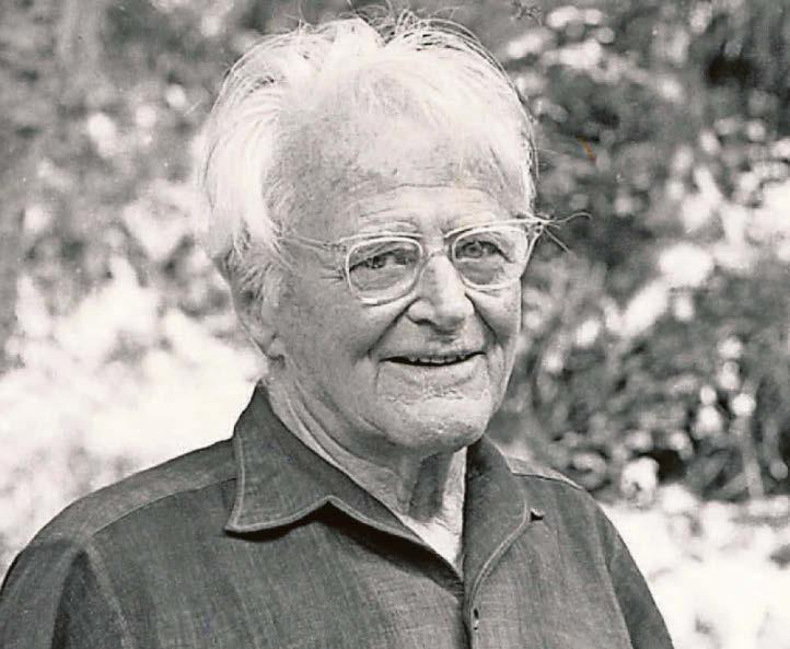 German photographer's life story put into focus