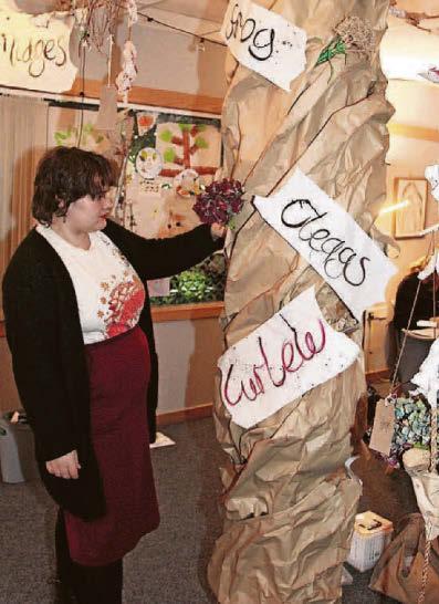 Goose fest was soaring success