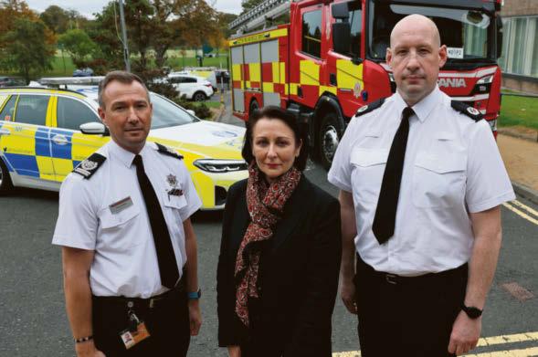 Police promise firework disorder crackdown as bonfire night looms