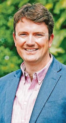 Estate on frontline for dealing with climate change