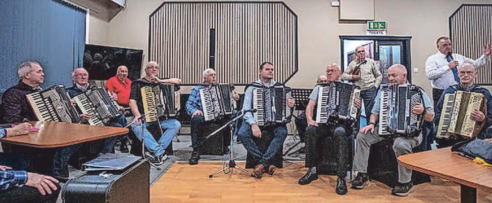 Celebrating sixty glorious years of great music