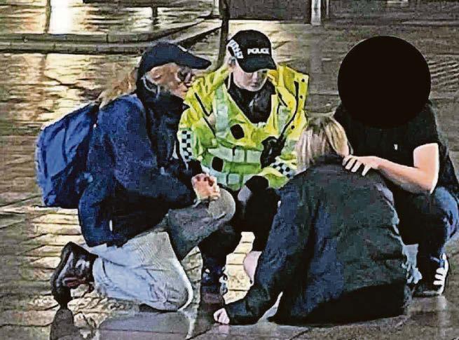 Street Pastors to provide vital support in area