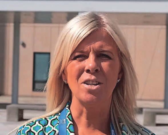 Cash challenge remains but board finances are on track