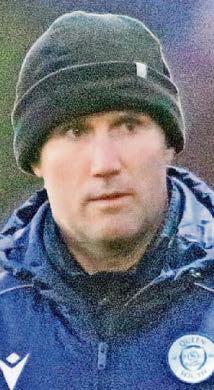 MURPHY RUES LOSS