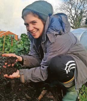 Support for region's farmers 'heartening'