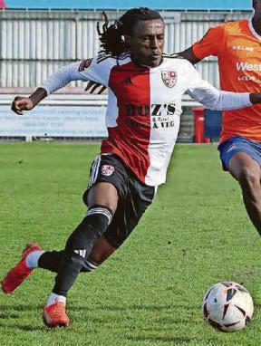 Woking secure league status after 3-0 win over Aldershot