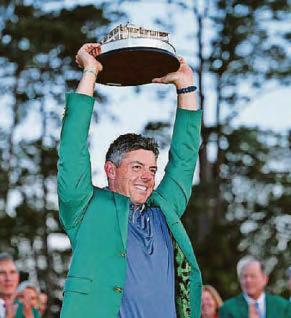 Major victory for Rory in pool planning saga