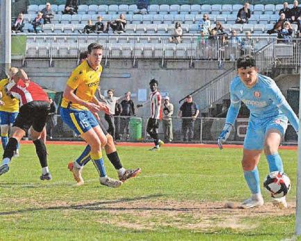 Redhill clinch title but celebrations on hold as Bulls make deductions appeal