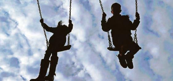 A mixed picture of rising child poverty