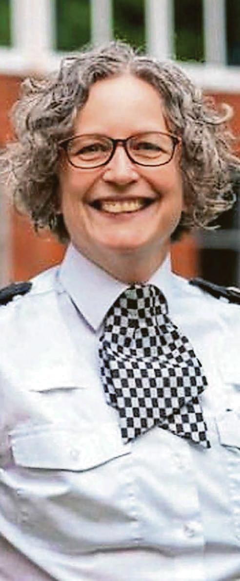 Police have new plan to curb rise in shoplifting