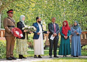 'It was the most unbelievable situation - it was terrifying'